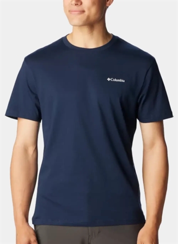 Columbia CSC Basic Logo T-Shirt